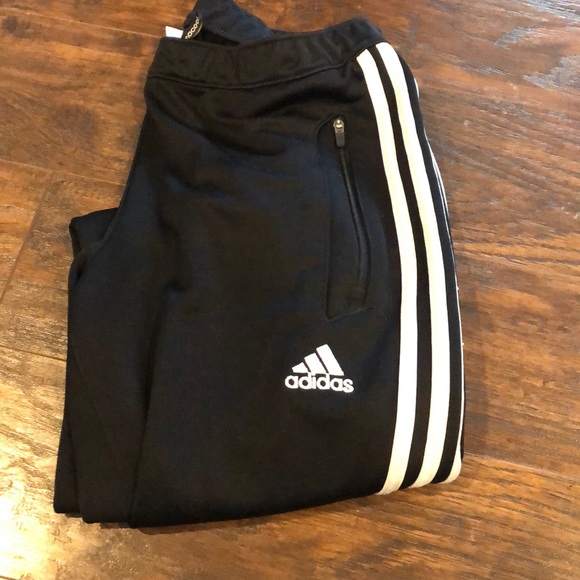 adidas Pants - Adidas soccer pants